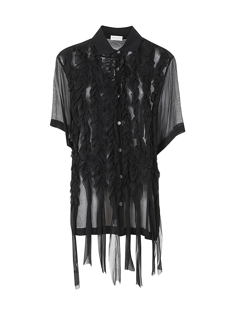 00870 clasan 6473 w w shirt by Selfnex