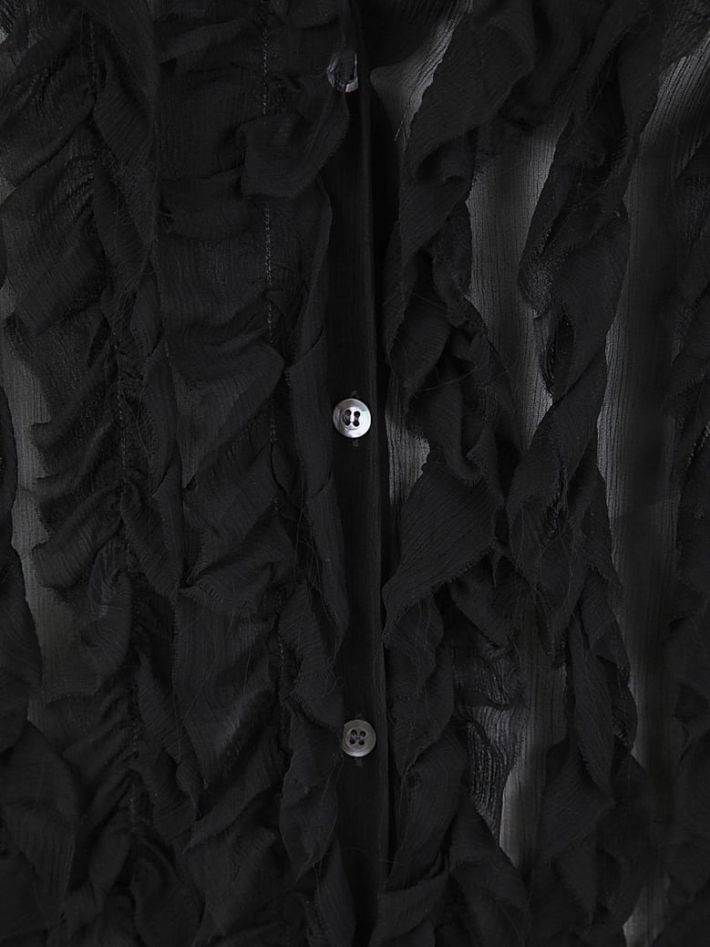 00870 clasan 6473 w w shirt by Selfnex