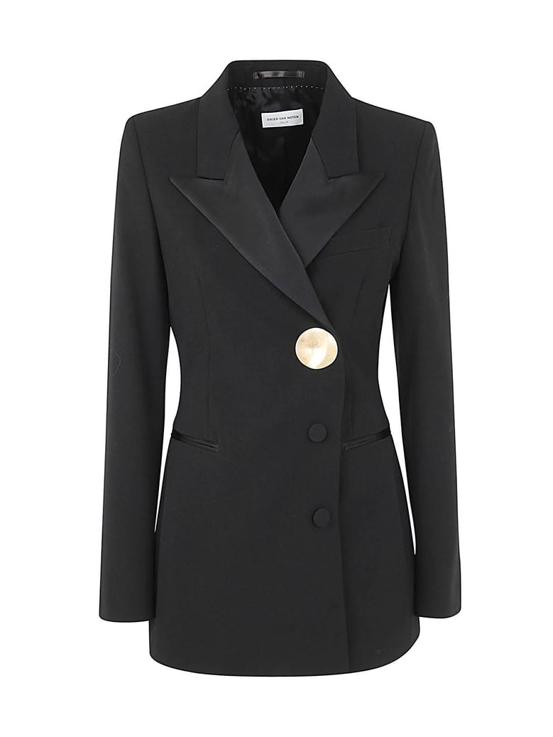 00355 bowy jewel tux 6060 w w jacket by Selfnex