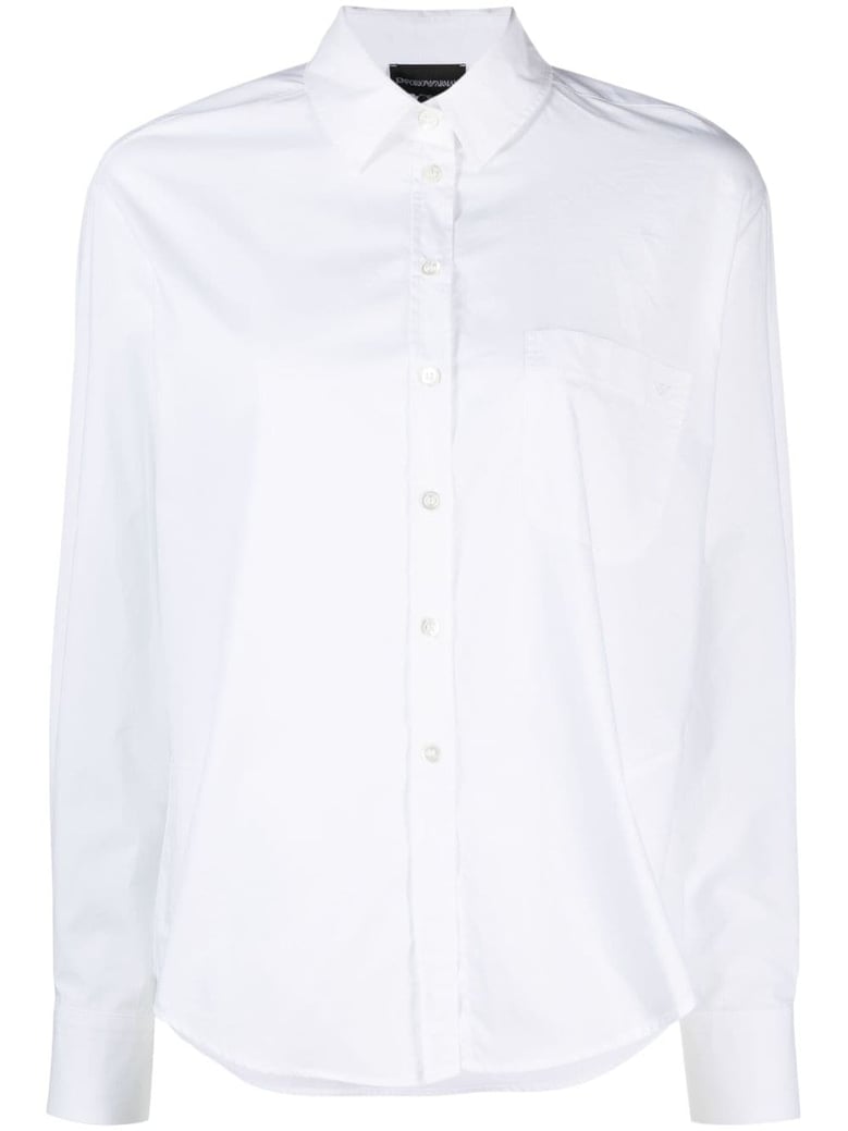 long sleeve shirt by Selfnex