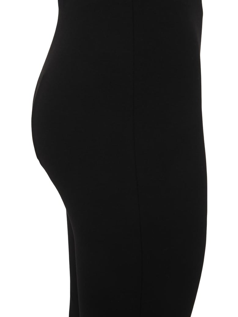 flared trousers by Selfnex