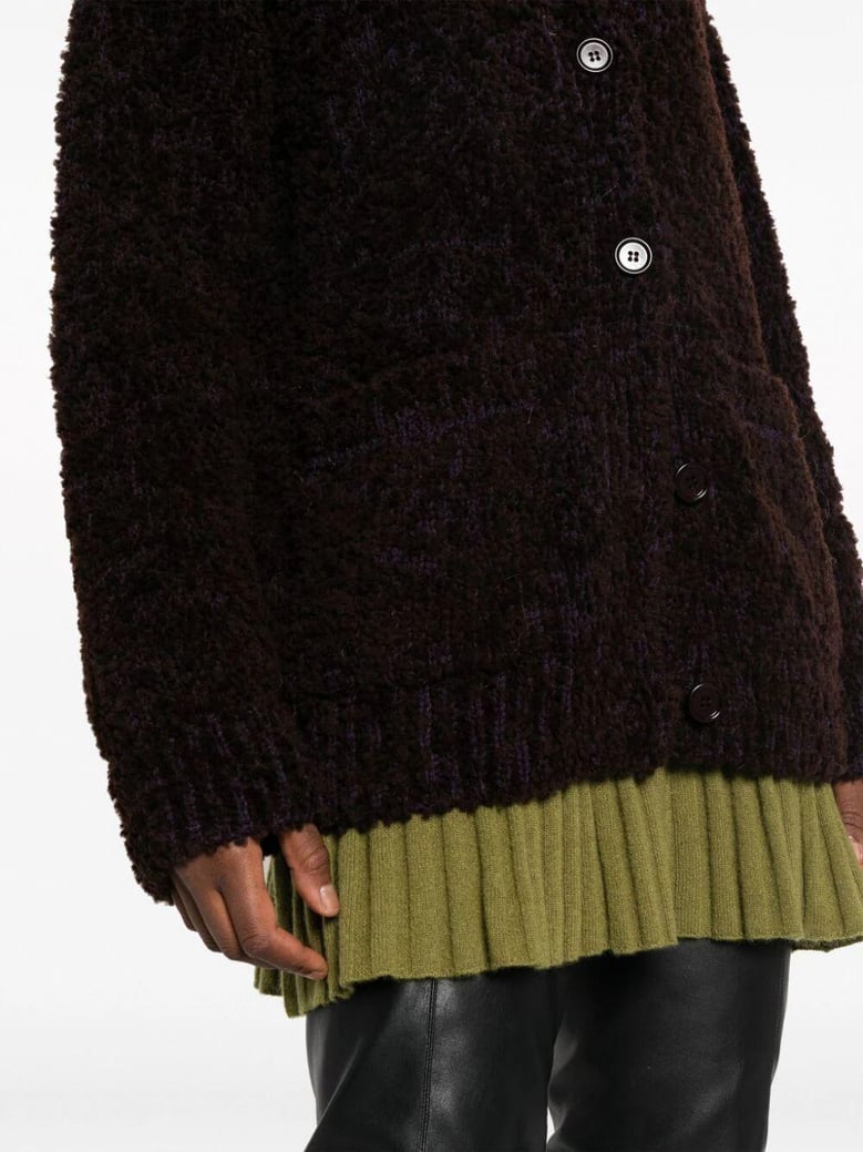 04510 tessline 7727 cardigan by Selfnex