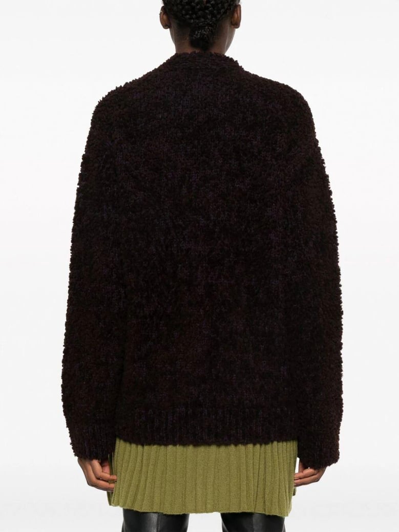 04510 tessline 7727 cardigan by Selfnex