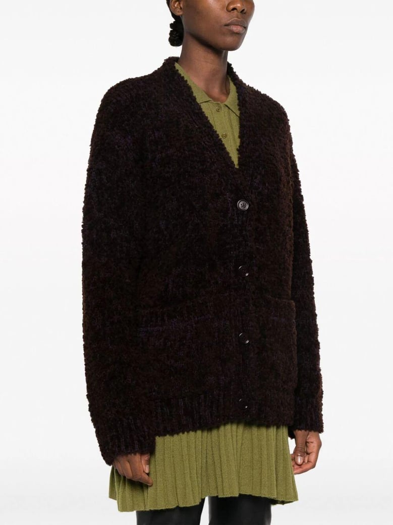 04510 tessline 7727 cardigan by Selfnex