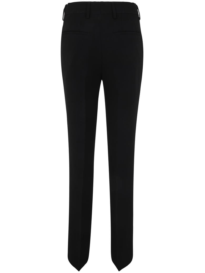 01330 parchia 7216 pants by Selfnex