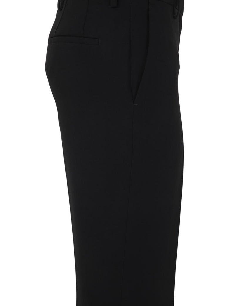 01330 parchia 7216 pants by Selfnex