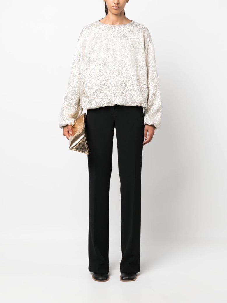 01330 parchia 7216 pants by Selfnex
