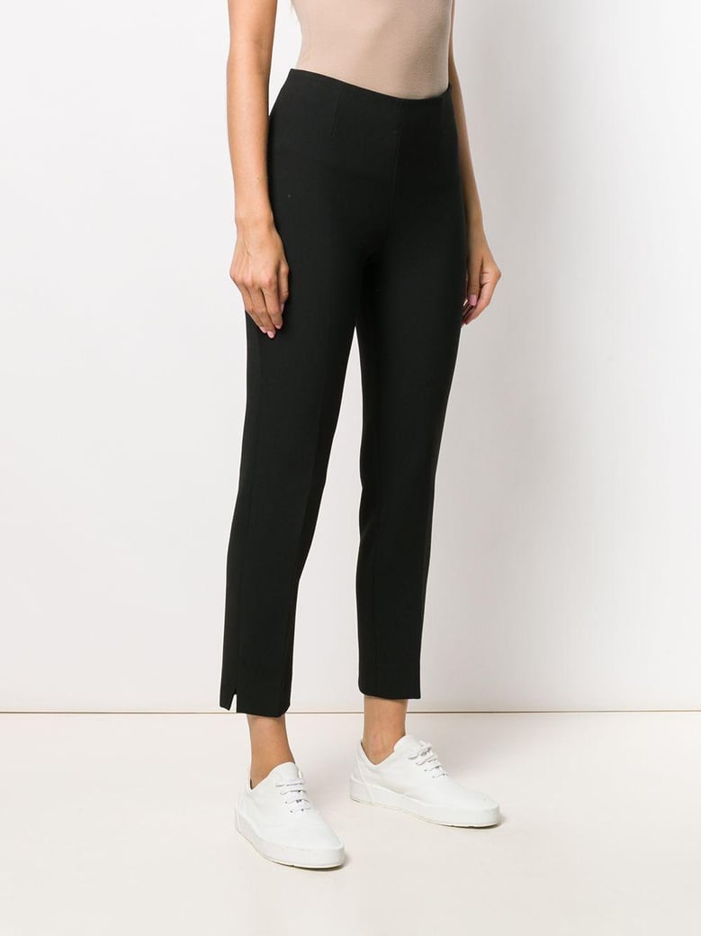 double trousers by Selfnex