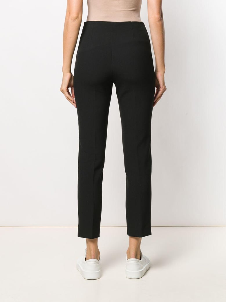 double trousers by Selfnex