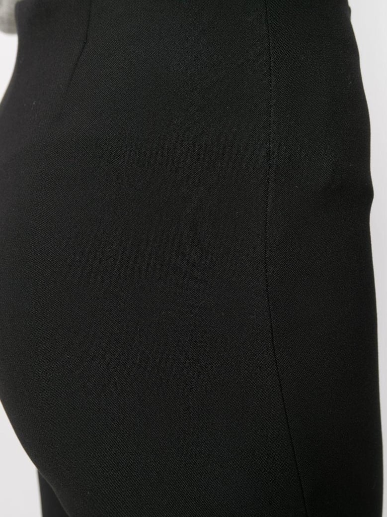double trousers by Selfnex