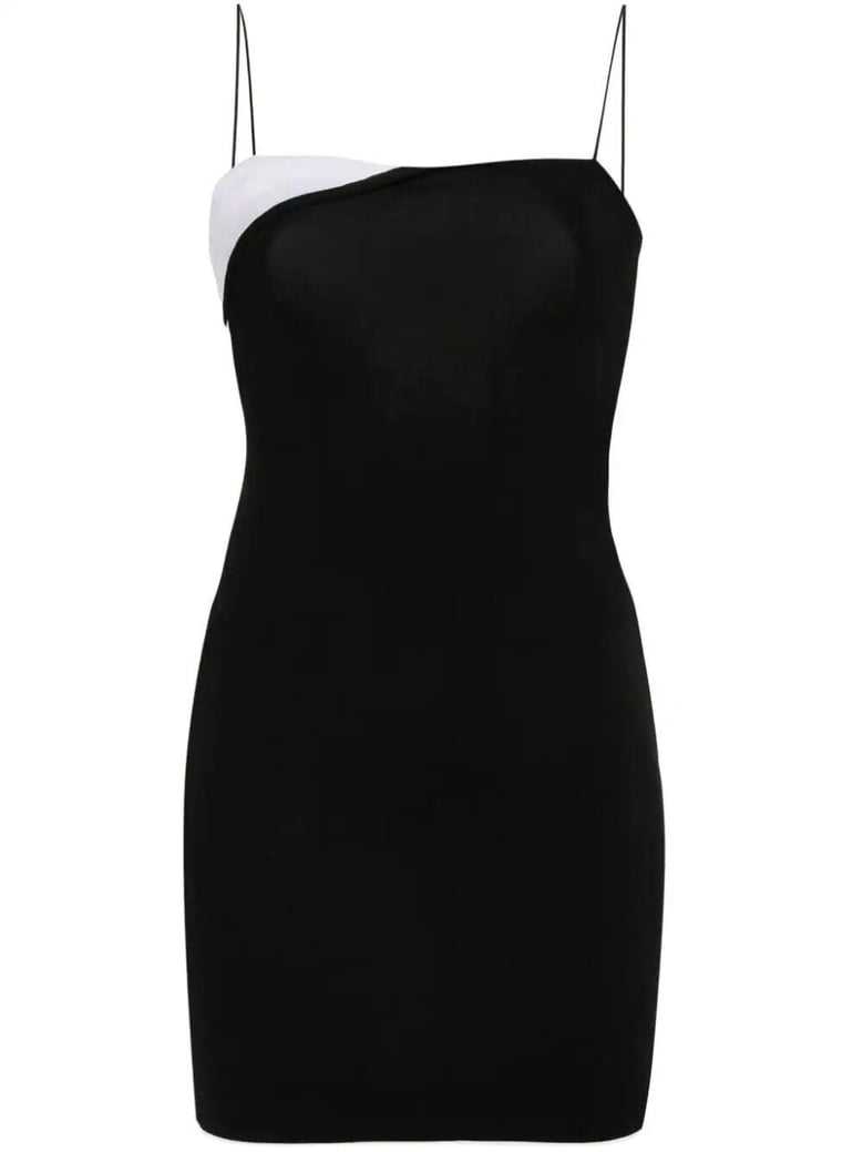 la mini robe aro by Selfnex