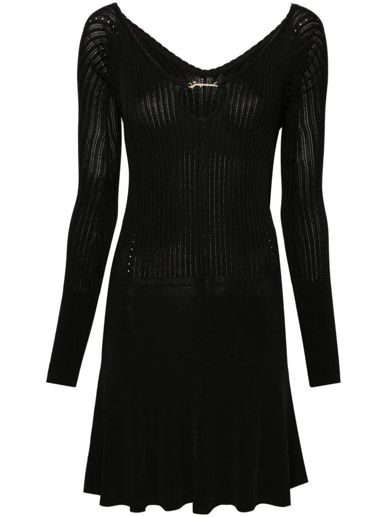 la mini robe pralu by Selfnex