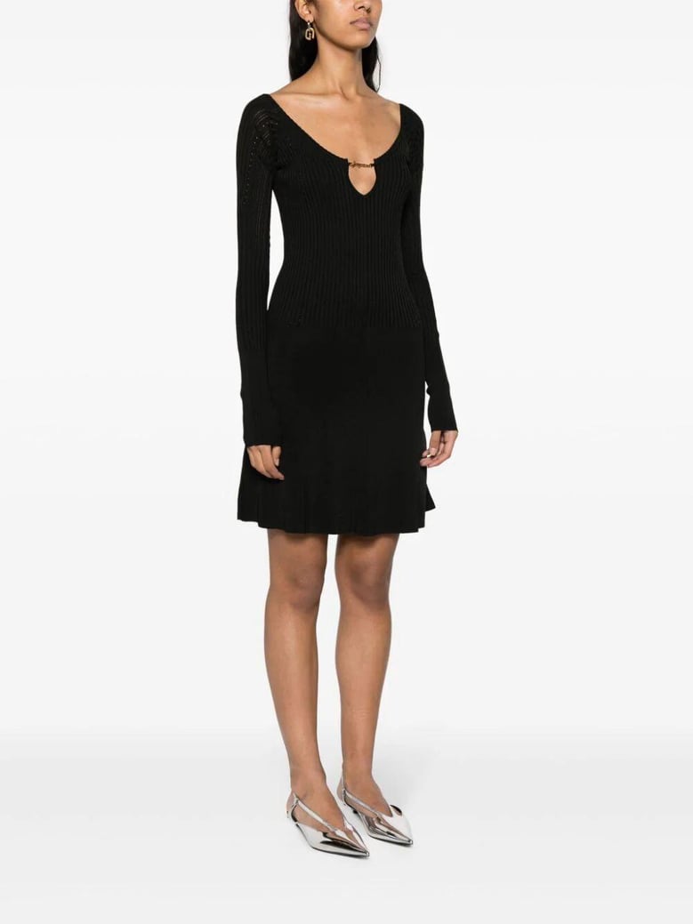 la mini robe pralu by Selfnex