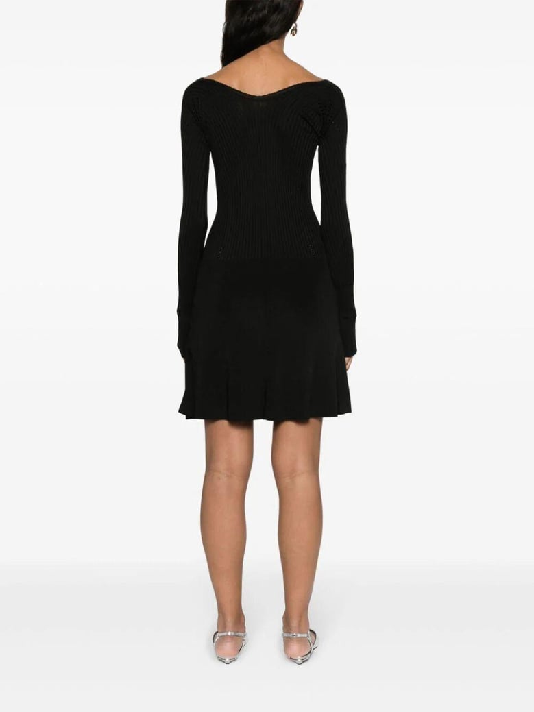 la mini robe pralu by Selfnex
