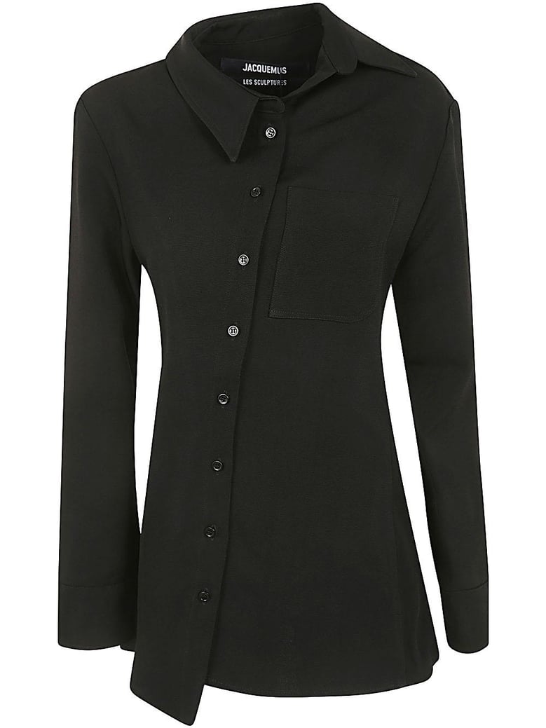 la chemise pablo by Selfnex