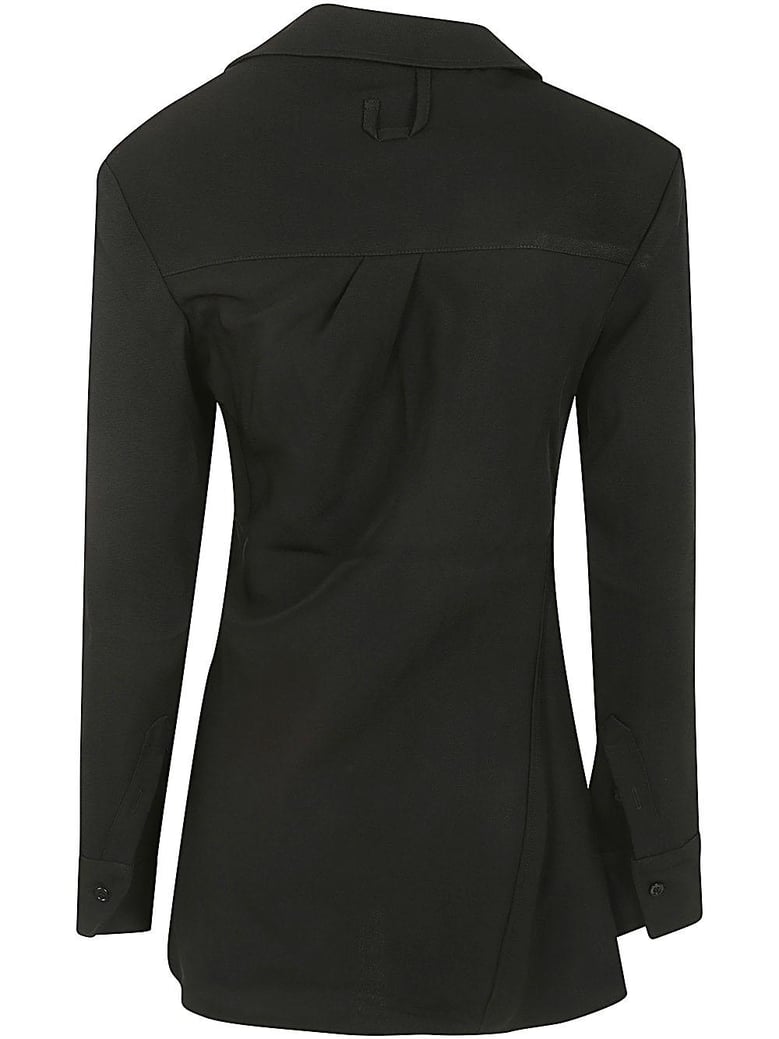 la chemise pablo by Selfnex
