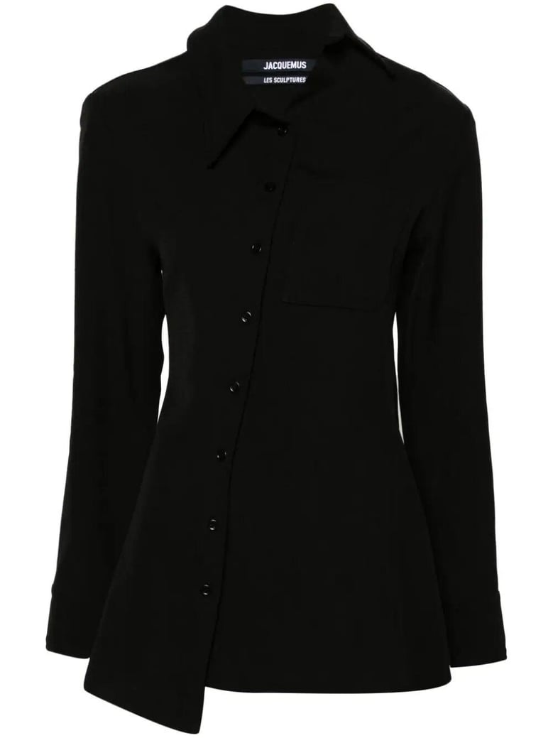 la chemise pablo by Selfnex