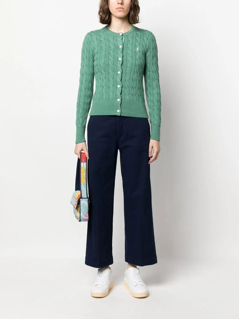 flared pants by Selfnex