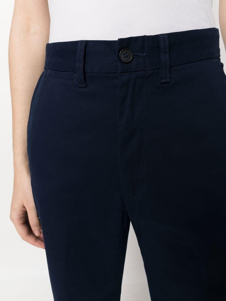 flared pants by Selfnex