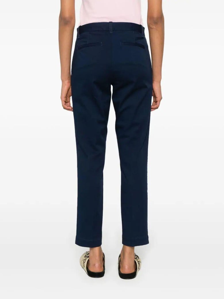 slim pants by Selfnex