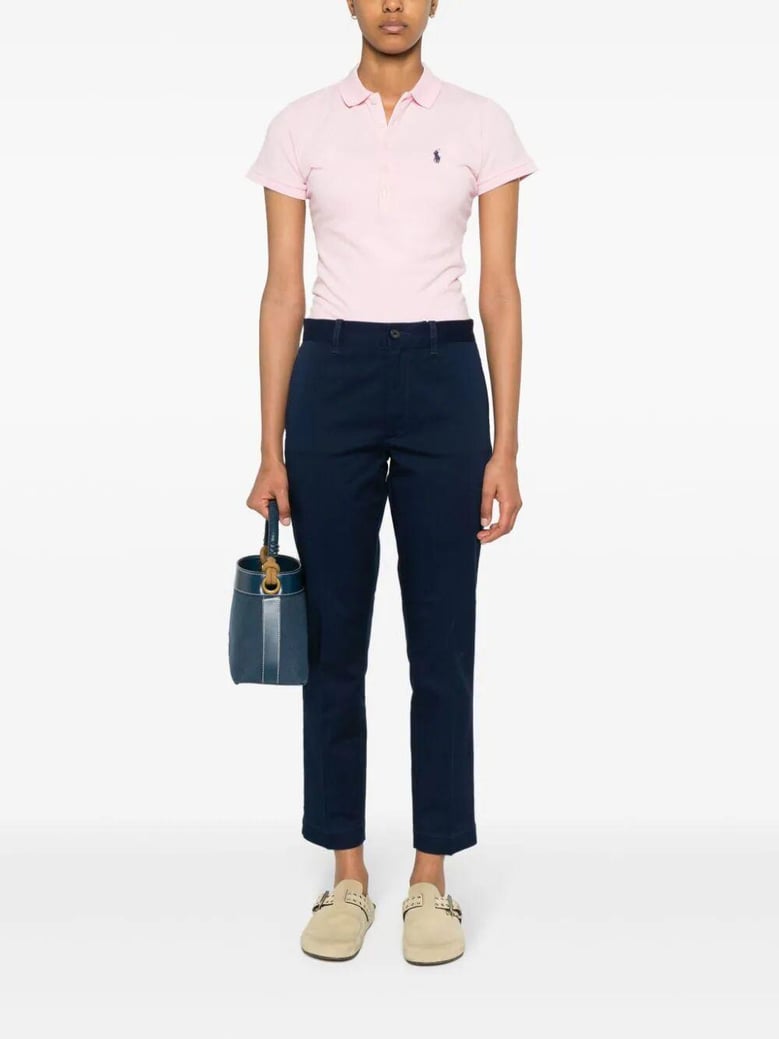 slim pants by Selfnex