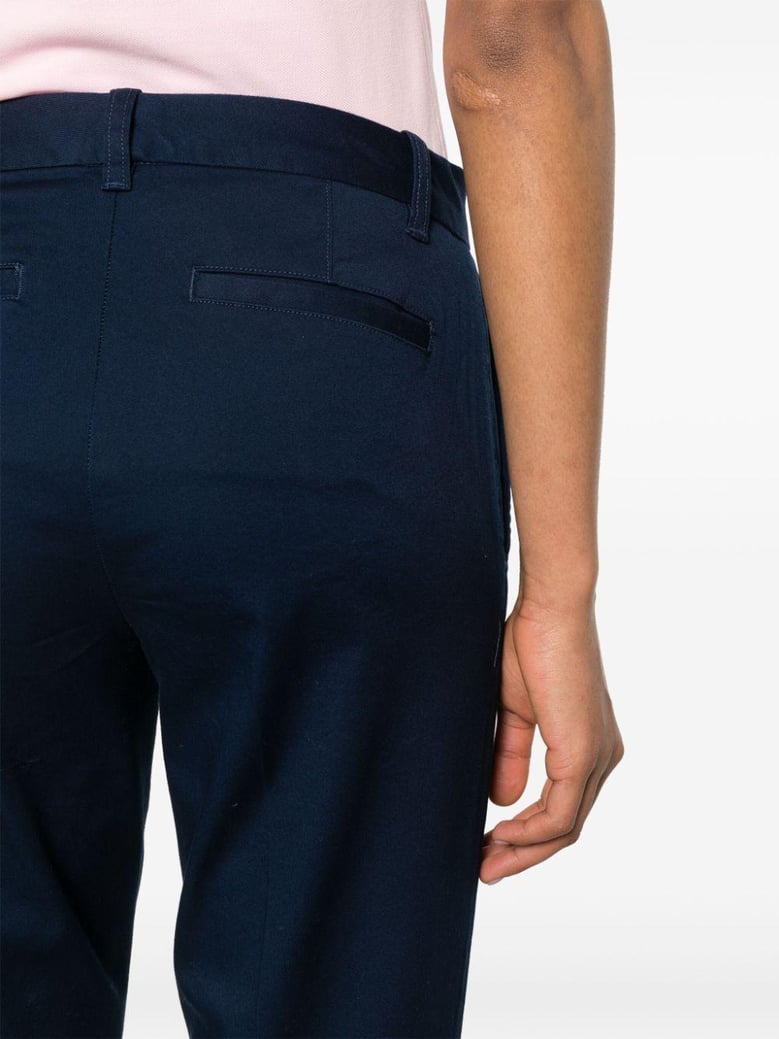 slim pants by Selfnex