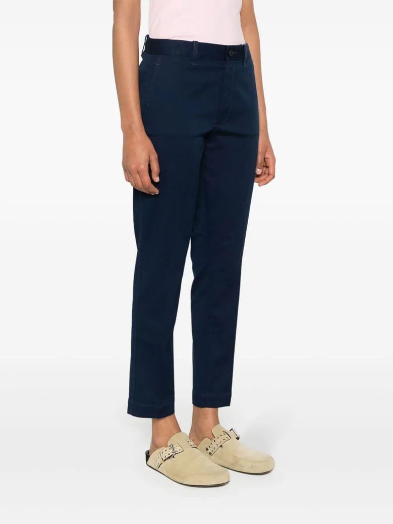 slim pants by Selfnex