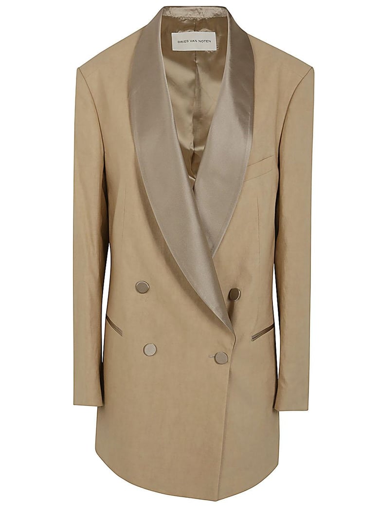 00510 blissy jacket by Selfnex