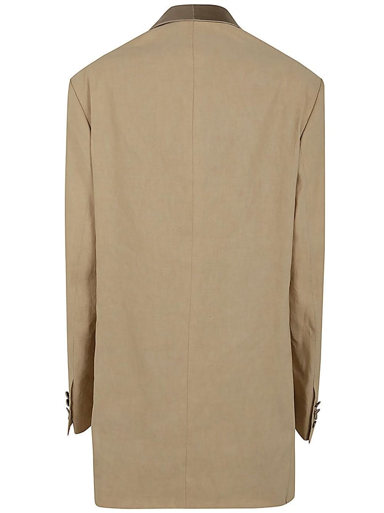 00510 blissy jacket by Selfnex