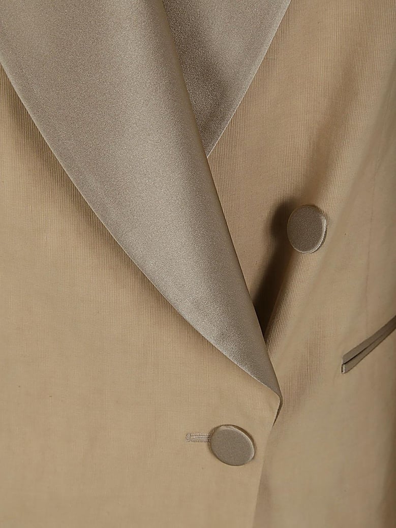 00510 blissy jacket by Selfnex
