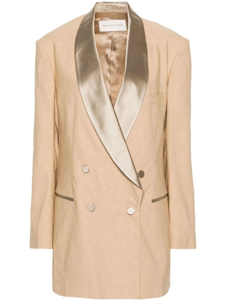 00510 blissy jacket by Selfnex
