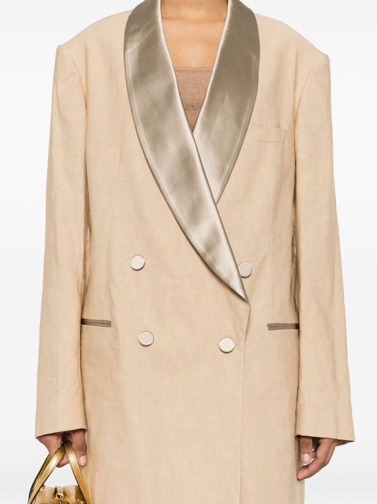 00510 blissy jacket by Selfnex