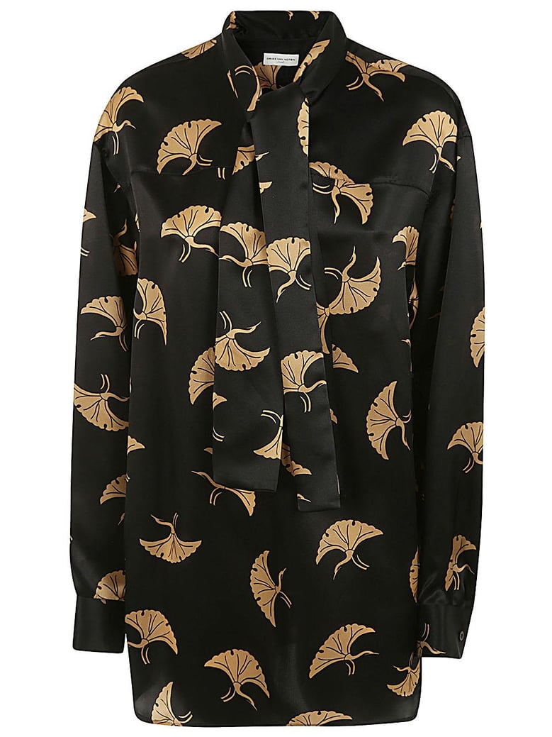 00970 calmo shirt by Selfnex