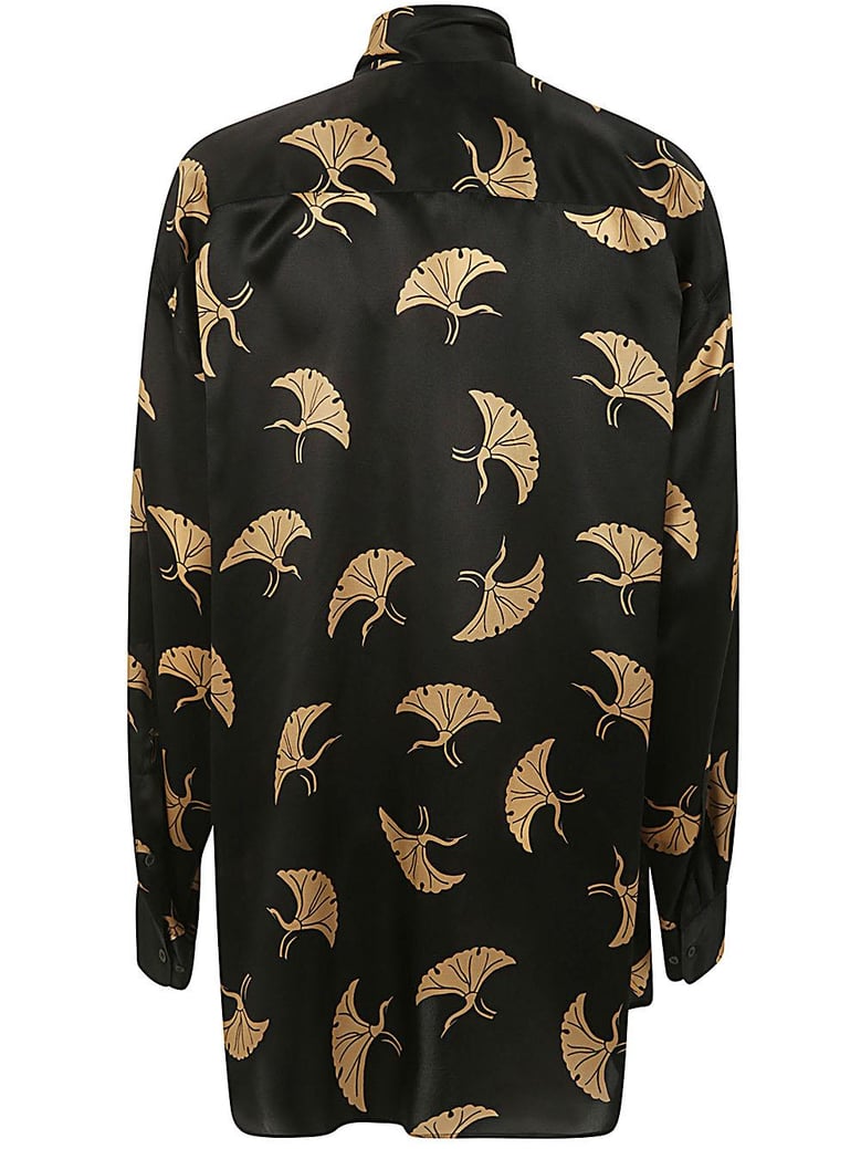 00970 calmo shirt by Selfnex