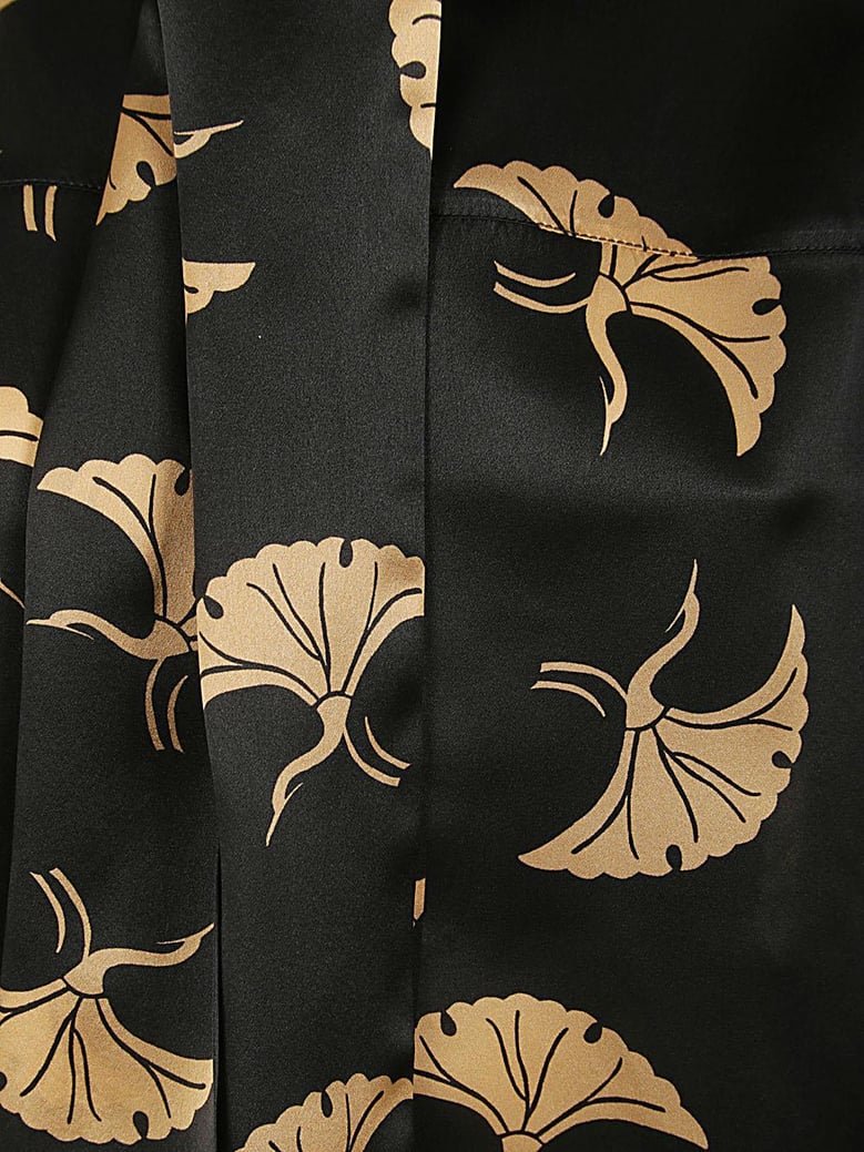 00970 calmo shirt by Selfnex