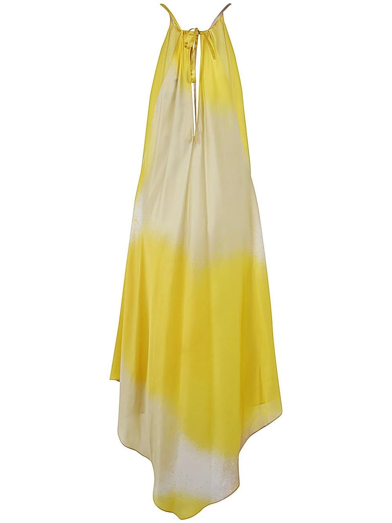 isabelle dress by Selfnex