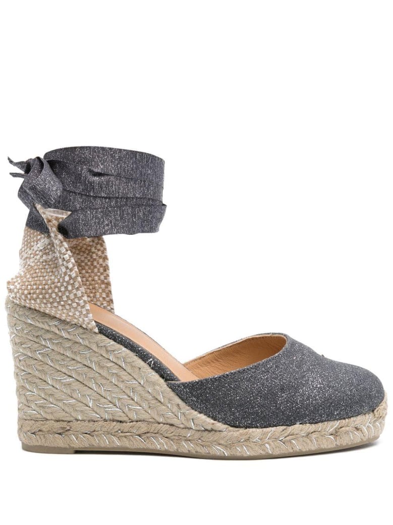 carina espadrille by Selfnex
