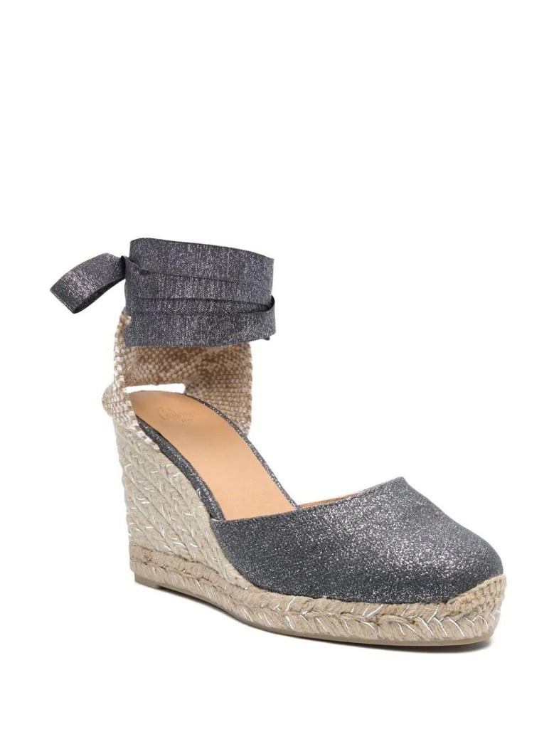 carina espadrille by Selfnex