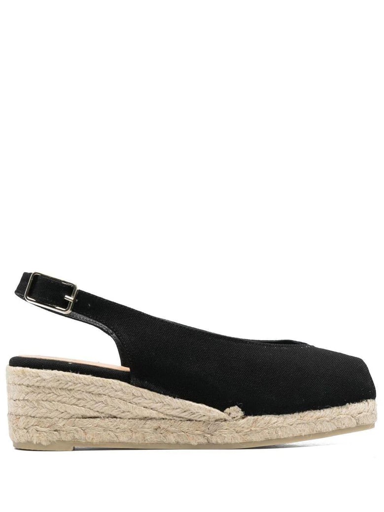 dosalia espadrille by Selfnex