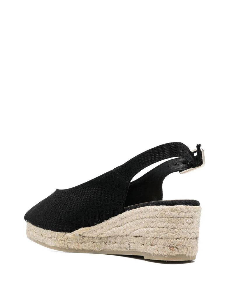 dosalia espadrille by Selfnex