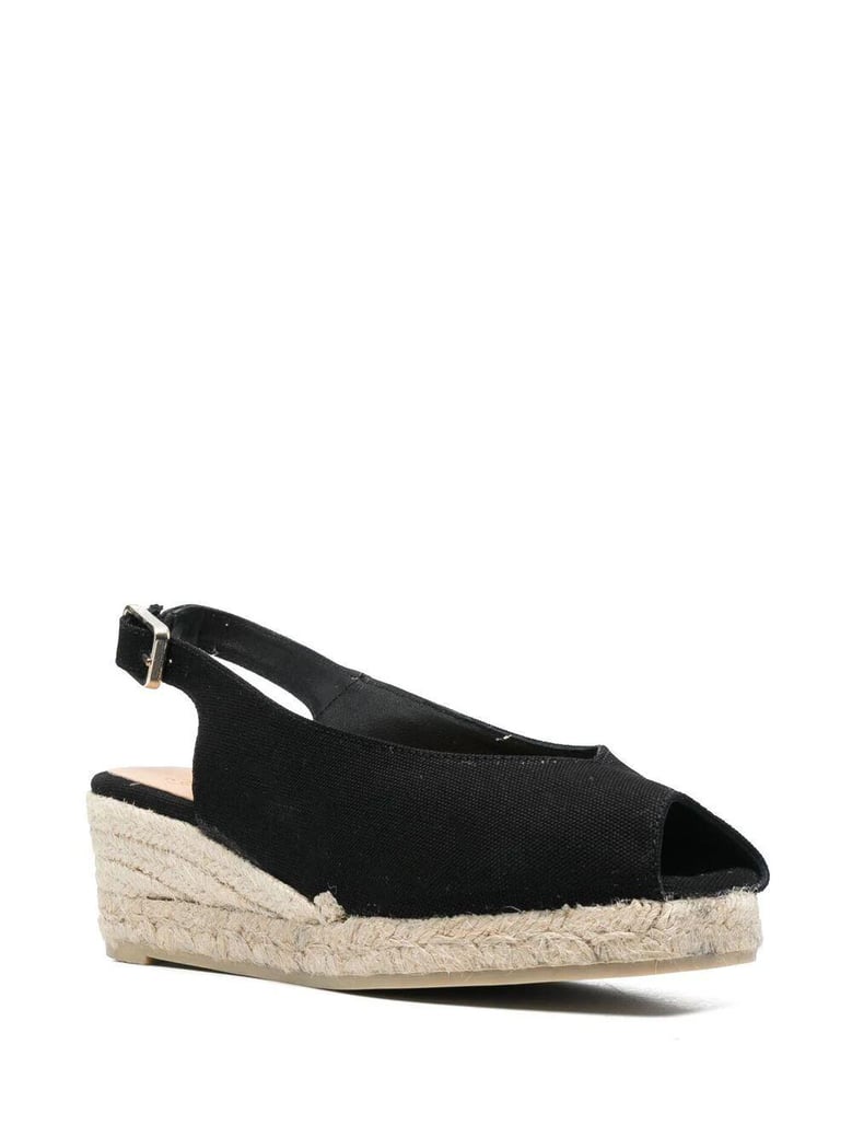 dosalia espadrille by Selfnex