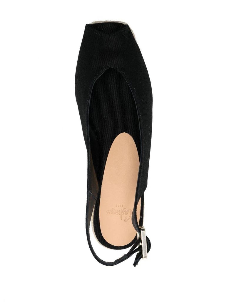 dosalia espadrille by Selfnex