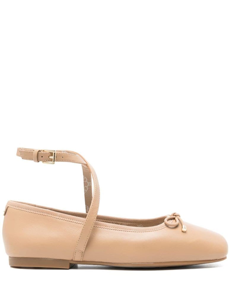 collette flex ballet by Selfnex