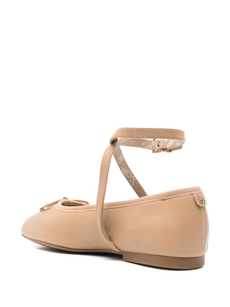 collette flex ballet by Selfnex