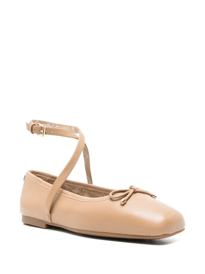 collette flex ballet by Selfnex