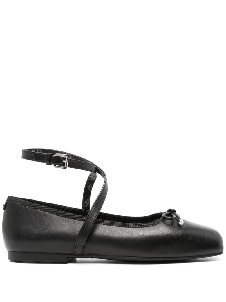 collette flex ballet by Selfnex