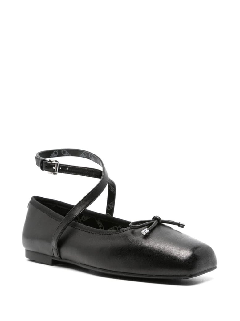 collette flex ballet by Selfnex