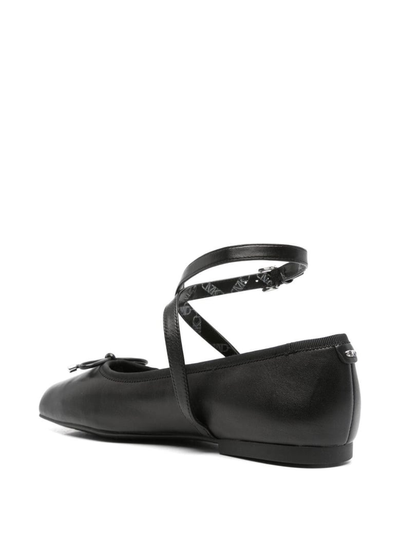 collette flex ballet by Selfnex