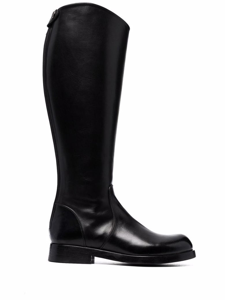 supernat boots by Selfnex