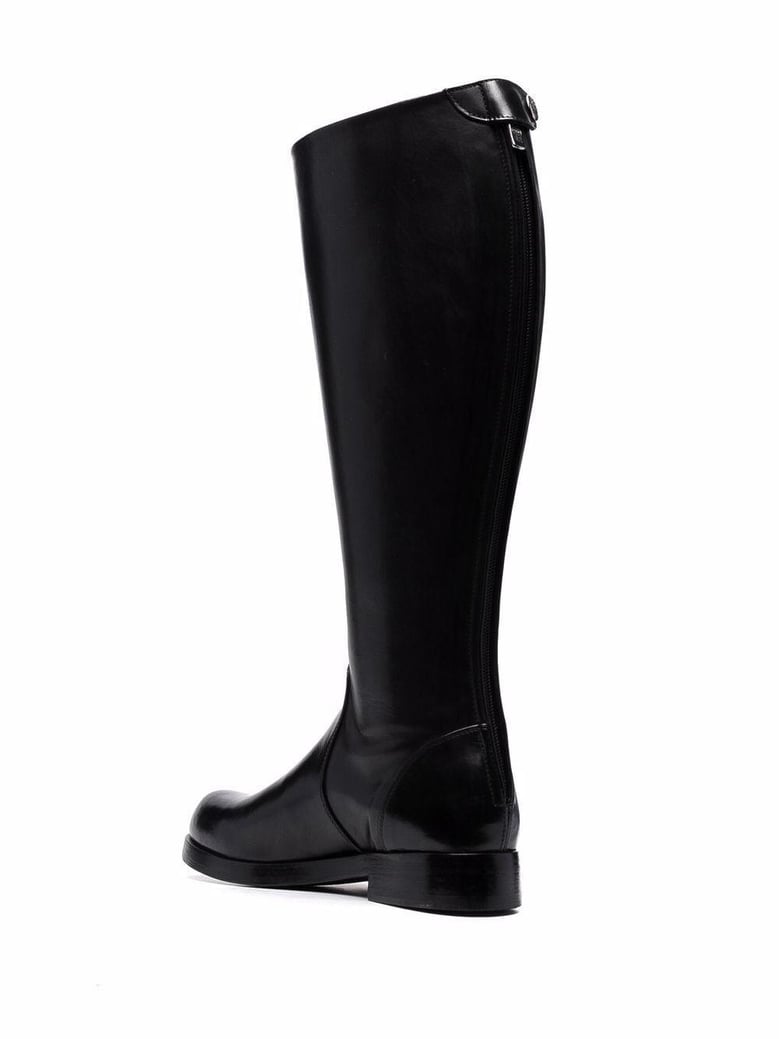 supernat boots by Selfnex